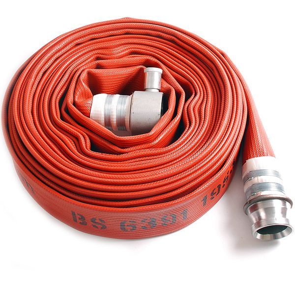 Hoses & accessories